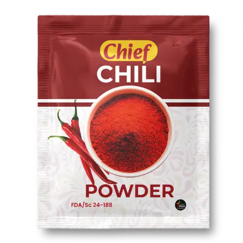 Chili Powder
